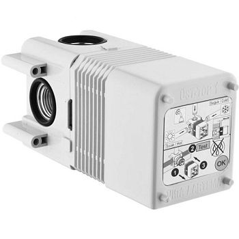 Встраиваемый смеситель для раковины на 1 направление, без дайвертера (внутренняя часть)