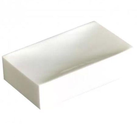 Мыльница Ridder Rom 22290301 Белая, артикул 22290301