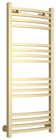 Полотенцесушитель водяной АРКУС 1000х400 (Матовая Шампань)