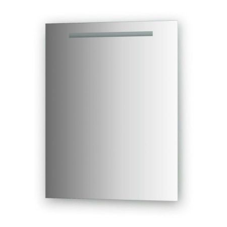 Зеркало Evoform Ledline 75х60 с подсветкой
