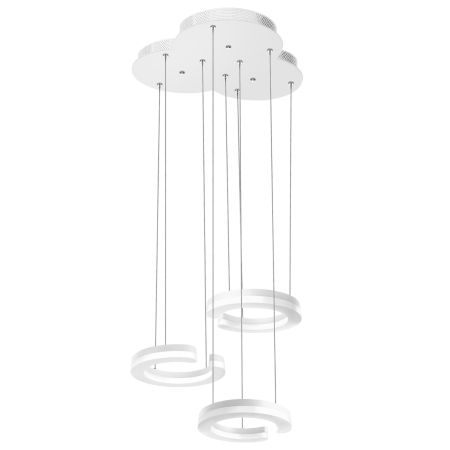 Подвес Unitario Lightstar 763336, артикул 763336