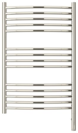 Полотенцесушитель электрический "БОГЕМА 3.0" 800х500 / МЭМ правый (Без покрытия)