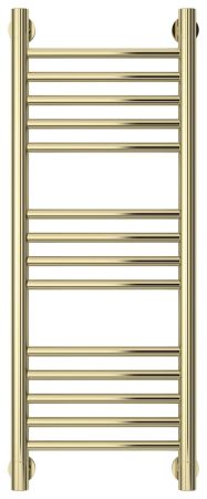 Полотенцесушитель водяной "Богема+" прямая 800х300 (Шампань), артикул 020-0220-8030