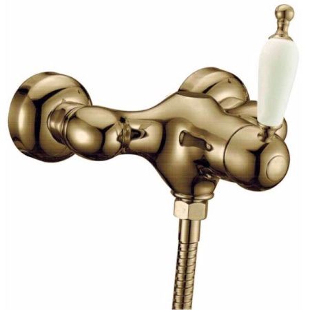Смеситель для душа MEDICI Ripresa