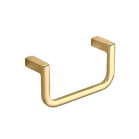 Colombo Lulu  Полотенцедержатель 22х11 см, цвет: PVD золото, артикул B6231.HPS