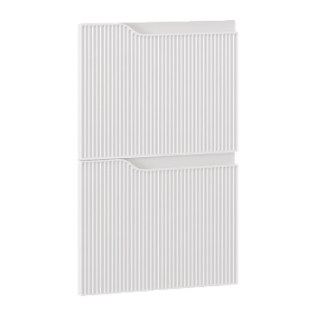 Фасад тумбы VIGO Neo под раковину Neo 500-0-2 (Como) к корпусу тумбы 264 (276)