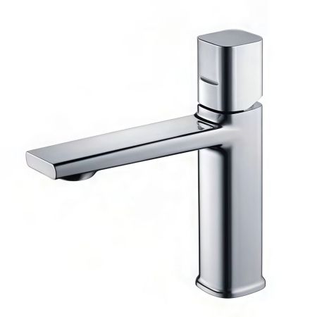 Смеситель для раковины Maretti Lorenza LR32RF842, хром