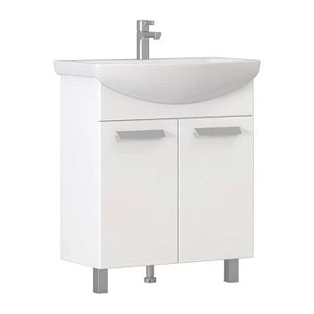 Тумба под раковину напольная VIGO Hoska 232, 70 см