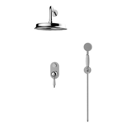 Система Marbella Top душевая встраиваемая BOCH MANN BM8732, артикул BM8732