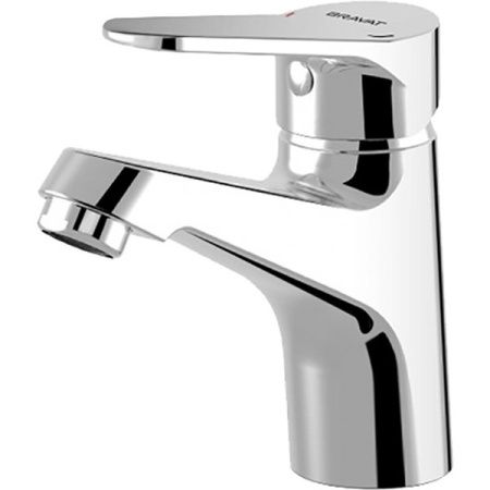 Комплект смесителей Bravat Eco F00313C 3 в 1 Хром