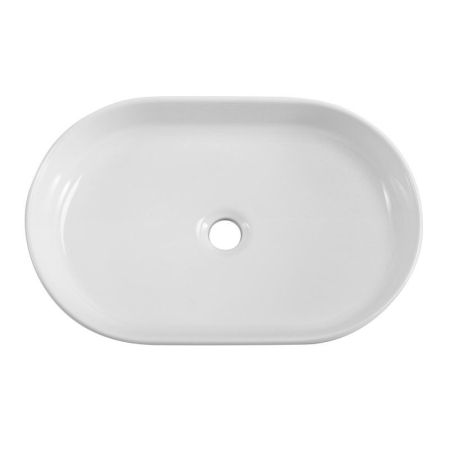 Раковина накладная керамическая CZR-6594, артикул CZR-6594