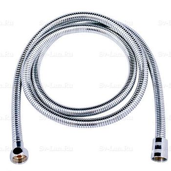 Душевой шланг 150 см металл