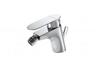 Смеситель для биде Bravat Gina F365104C-ENG, хром
