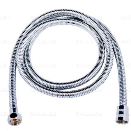 Душевой шланг 150 см металл, артикул MH1503