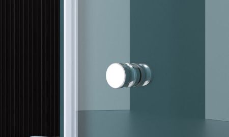 Душевой уголок BelBagno ETNA-P-1-90-C-Cr, артикул ETNA-P-1-90-C-Cr