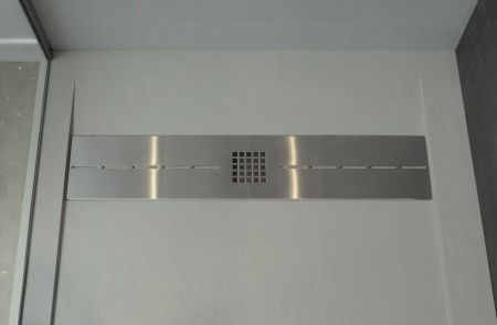 Душевой поддон Allen Brau Infinity 120x90 8.21003-21 белый камень, артикул 8.21003-21