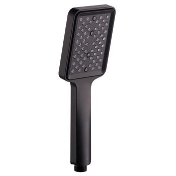 Лейка для душа FASHUN A024-7, чёрный