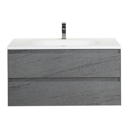 BRAVA База под раковину подвесная  AS-BRAVA-900, артикул AS-BRAVA-900-2C-SO-MG