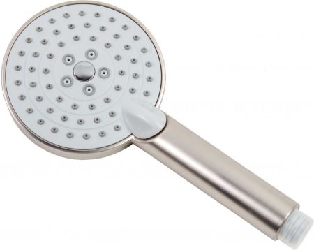 Душевой гарнитур Orange LM53NI Никель