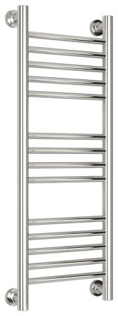 Полотенцесушитель водяной "Богема+" прямая 800х300 (Без покрытия)