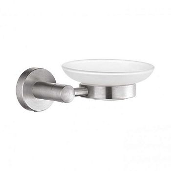 Мыльница FASHUN A51502, сатин