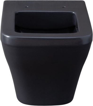 Чаша подвесного унитаза Allen Brau Infinity 4.21011.AN антрацит, артикул 4.21011.AN