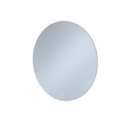 Зеркало с подсветкой и термообогревом, 100 см, Bild, IDDIS, BIL10T0i98, артикул BIL10T0i98