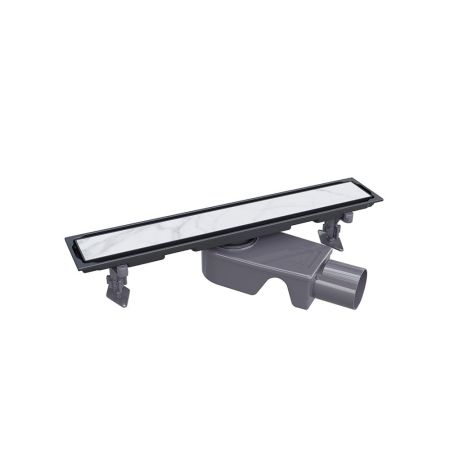 Душевой трап RGW SDR-22B (600), артикул 47212260-04