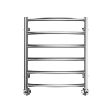 Полотенцесушитель водяной Terminus Атланта+ П6 50х60, артикул 4670078529985