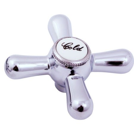 Ручка для смесителя Rav Slezak KR1001, артикул KR1001