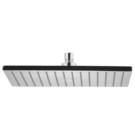 FIMA|Carlo Frattini Wellness Верхний душ из латуни 250х250 мм., квадратный, цвет хром, артикул F2630/2CR