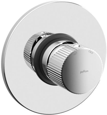 Смеситель для душа Paffoni Jo JO011CR (с внутренней частью), артикул JO011CR