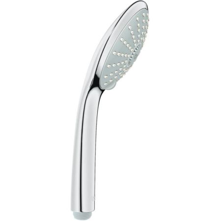 Ручной душ GROHE EUPHORIA 27221000 (хром, пластик, круглая), шт, артикул 27221000