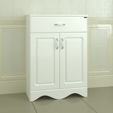 Тумба напольная "Верона 600" 1 ящ.