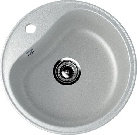 Кухонная мойка Ulgran U-100 Песочная