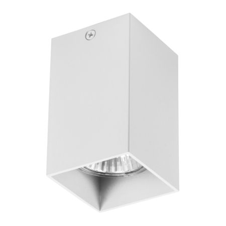 Светильник точечный накладной декоративный под заменяемые галогенные или LED лампы Rullo Lightstar 216336, артикул 216336