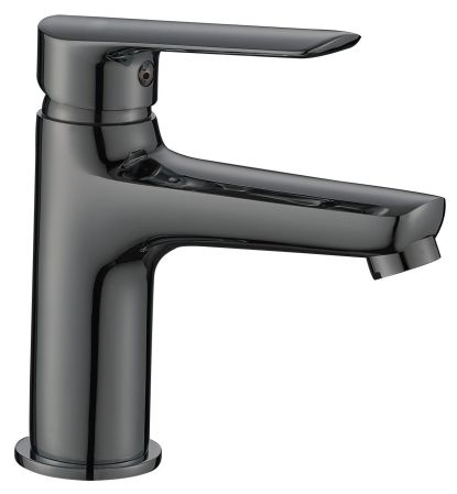 Смеситель Lagos Gun Metal для раковины, артикул: LG26GM, артикул LG26GM
