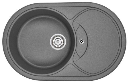 Кухонная мойка Granula GR-7801 Антик