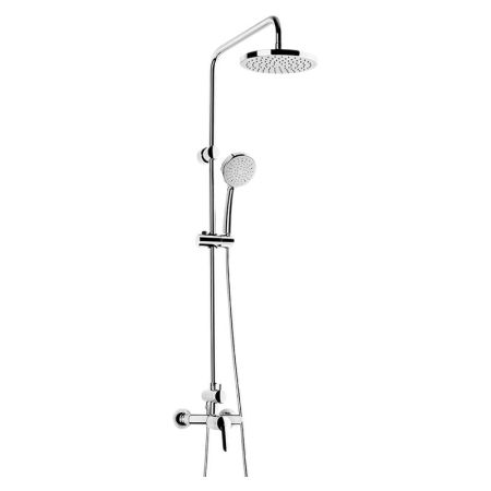 Душевая система Roca Victoria 5A9725C00 Хром