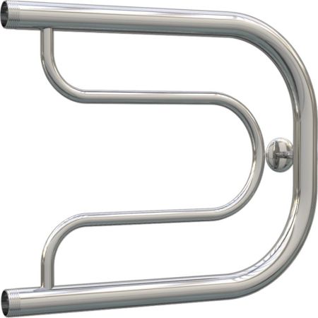 Водяной полотенцесушитель Aquanerzh 01-20A3240 Хром