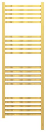 Полотенцесушитель электрический "МОДУС 3.0" 1200х400 / МЭМ правый (Золото), артикул 03-5701-1240