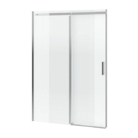 Душевая дверь EXCELLENT Rols 120 см (хром), артикул KAEX.2612.1200.LP1/2 + KAEX.2612.1200.LP2/2