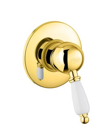 Смеситель для душа Fiore IMPERIAL 83OO5130, золото