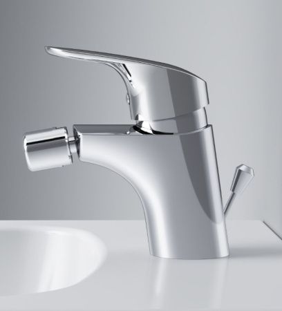 Смеситель для биде AM.PM Like F8083116 Хром Смеситель для биде AM.PM Like F8083116 Хром