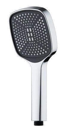 Ручной душ, 1 реж., диам. 105 артикул: VSP12, VODA