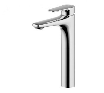 Смеситель для раковины Bravat SOURCE F1173218CP-A-ENG, хром