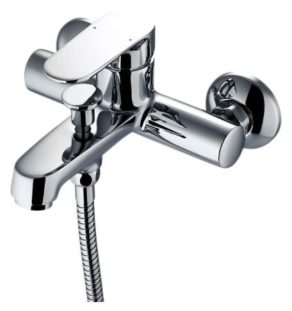 Смеситель Milardo Dover DOVSB00M02 хром, артикул DOVSB00M02