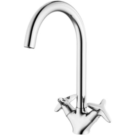 Смеситель для кухни Iddis Copter COPSBJ0i05 Хром, артикул COPSBJ0i05