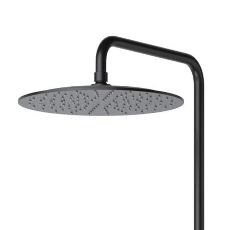 Душевая стойка CEZARES LEAF-CDA-25-L, LEAF-CDA-30-L, артикул LEAF-CDA-25-L-SR