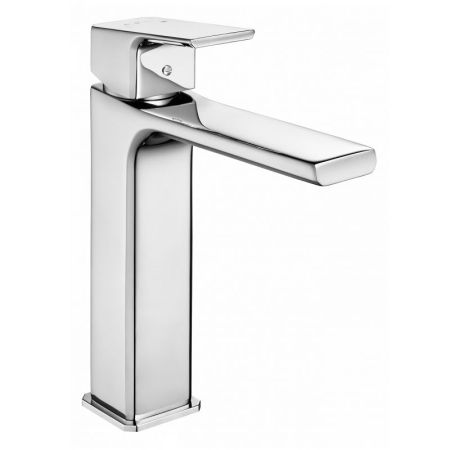 Смеситель для раковины E.C.A. Tiera 102188003 Хром, артикул 102188003